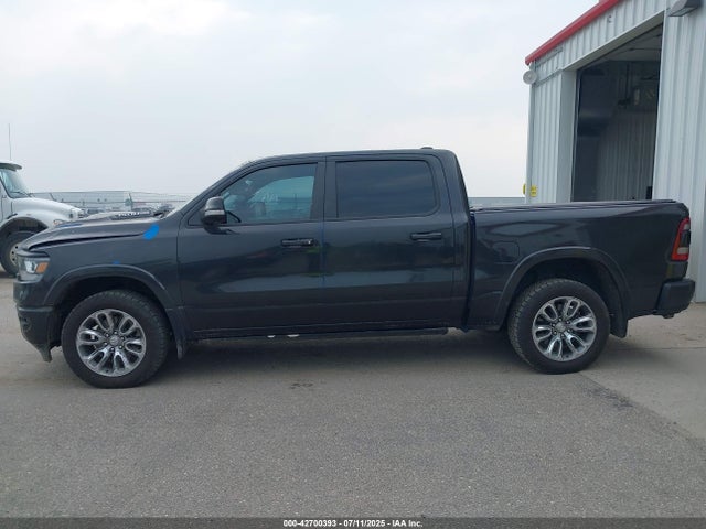 RAM 1500 2022 1C6SRFJM3NN104261 Image 14