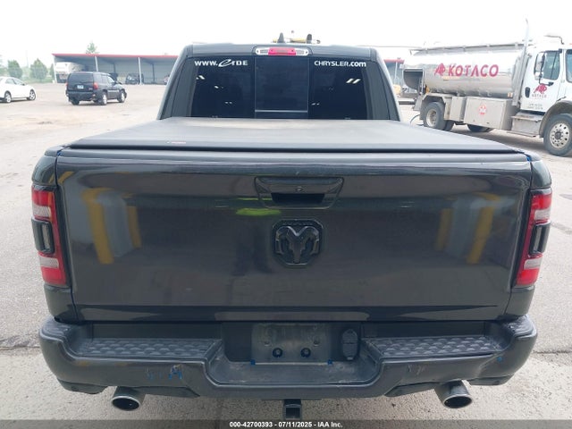 RAM 1500 2022 1C6SRFJM3NN104261 Image 16