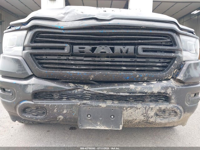 RAM 1500 2022 1C6SRFJM3NN104261 Image 17