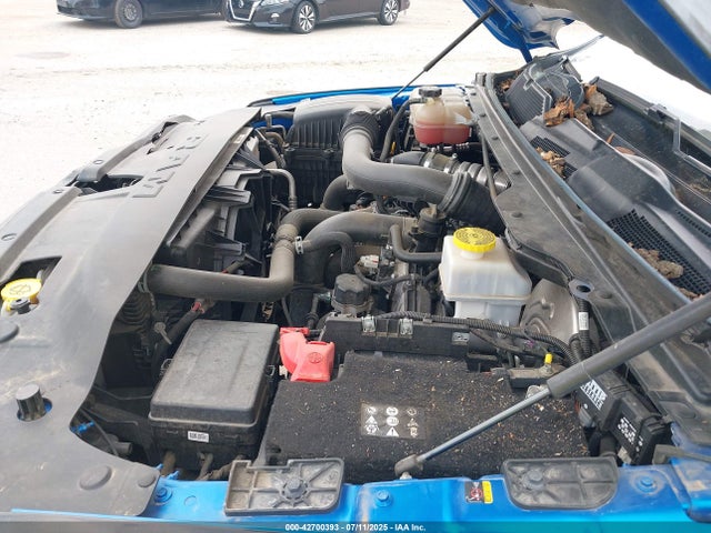 RAM 1500 2022 1C6SRFJM3NN104261 Image 19