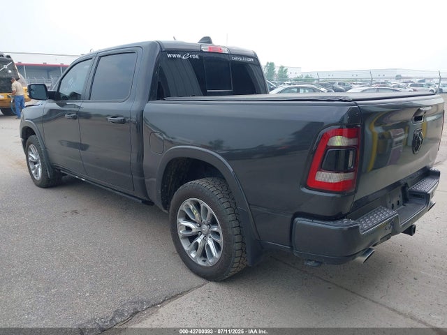 RAM 1500 2022 1C6SRFJM3NN104261 Image 3
