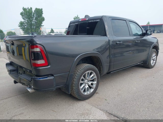 RAM 1500 2022 1C6SRFJM3NN104261 Image 4