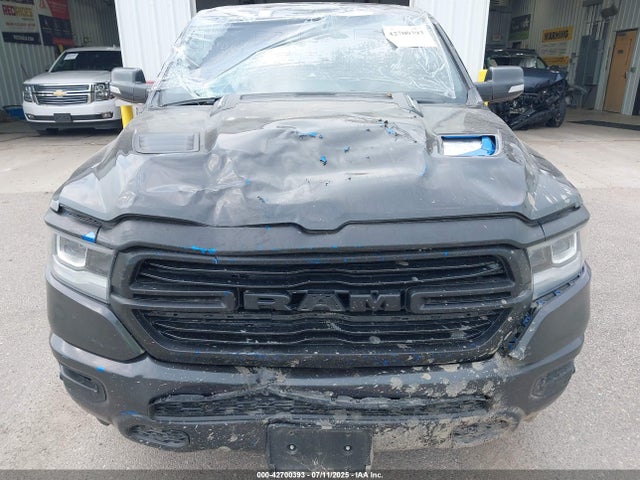 RAM 1500 2022 1C6SRFJM3NN104261 Image 6