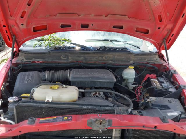 2004 DODGE RAM 1500 1D7HA16N44J216383 Photo 9