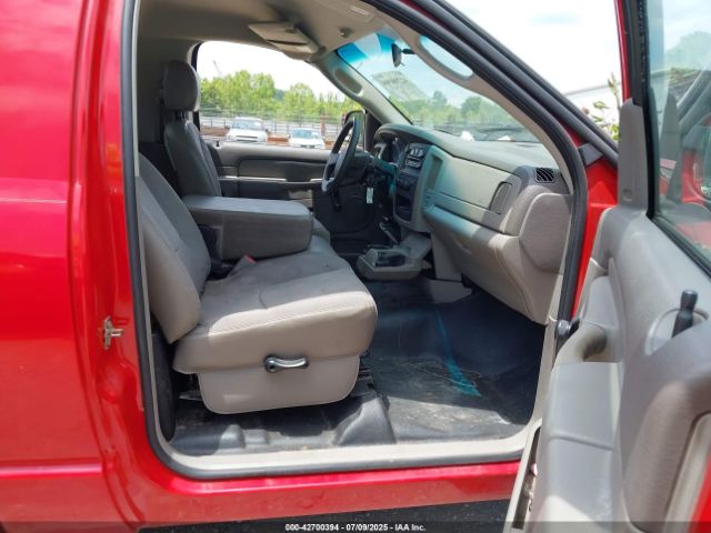 2004 DODGE RAM 1500 1D7HA16N44J216383 Photo 4