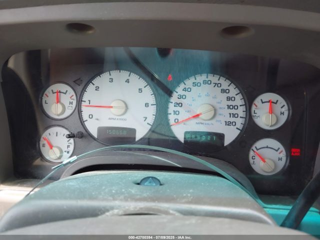 2004 DODGE RAM 1500 1D7HA16N44J216383 Photo 6