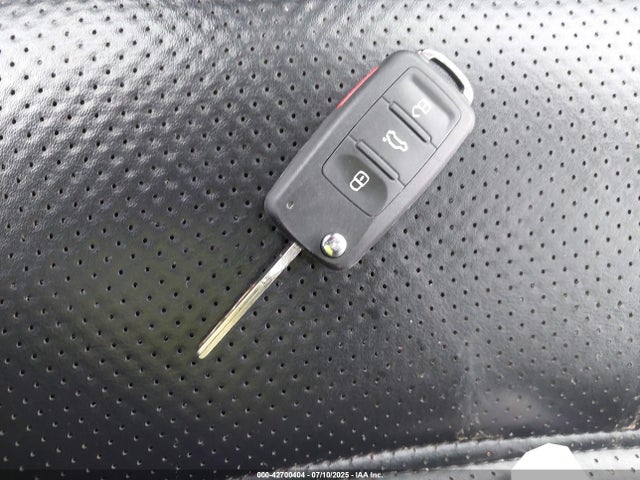 Volkswagen Jetta 2014 3VWD07AJ7EM368744 Image 11