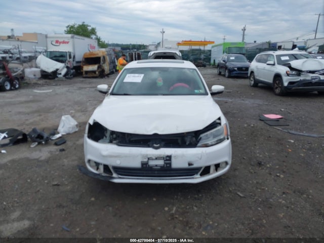 Volkswagen Jetta 2014 3VWD07AJ7EM368744 Image 12