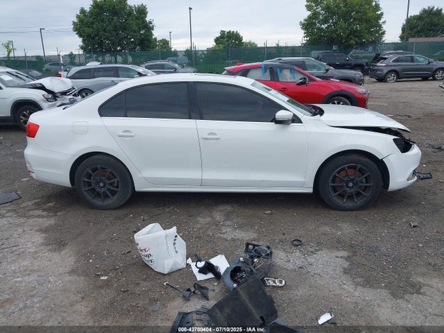 Volkswagen Jetta 2014 3VWD07AJ7EM368744 Image 13
