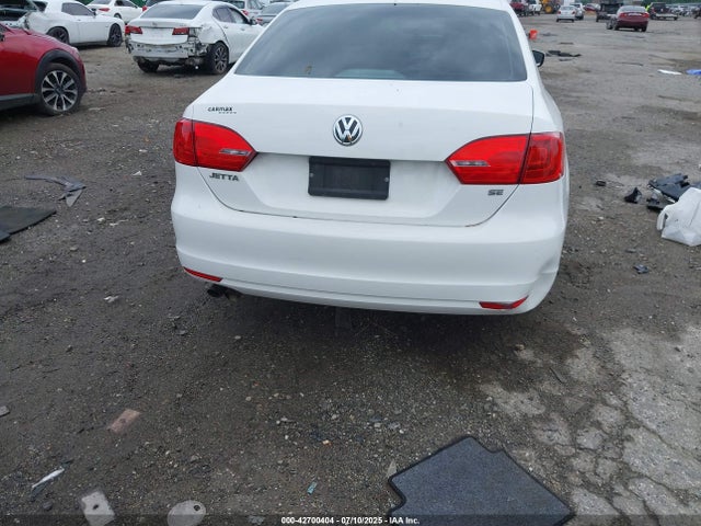 Volkswagen Jetta 2014 3VWD07AJ7EM368744 Image 16