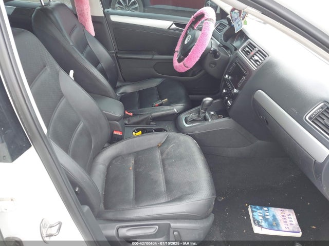 Volkswagen Jetta 2014 3VWD07AJ7EM368744 Image 5