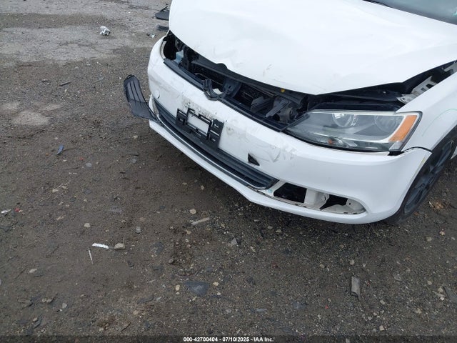 3VWD07AJ7EM368744 Volkswagen Jetta