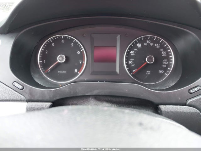 Volkswagen Jetta 2014 3VWD07AJ7EM368744 Image 7
