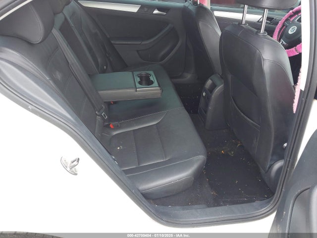 Volkswagen Jetta 2014 3VWD07AJ7EM368744 Image 8