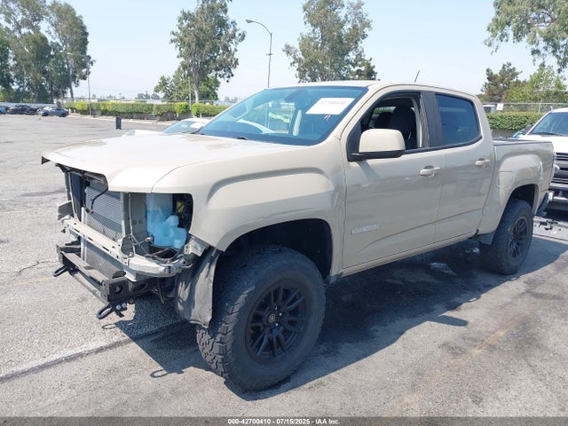 1GTG5CEN4M1275375 GMC lgz - di, vvt, alum, var2, gen 2