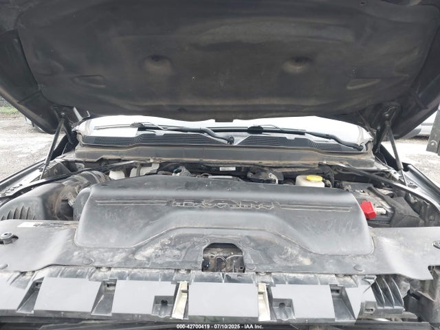 3C6UR5CL2NG160885 RAM 2500