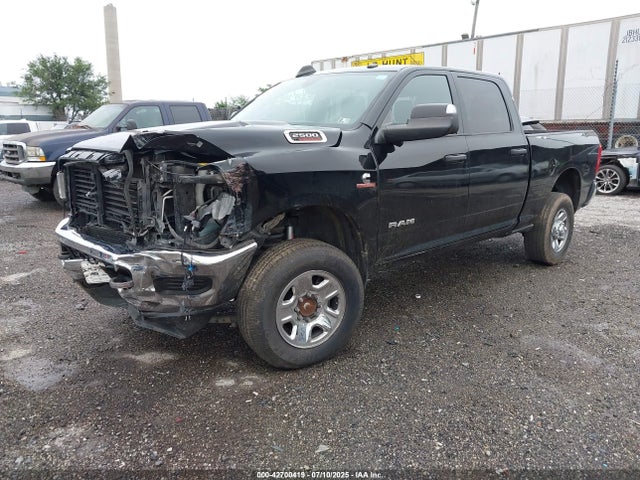 3C6UR5CL2NG160885 RAM 2500