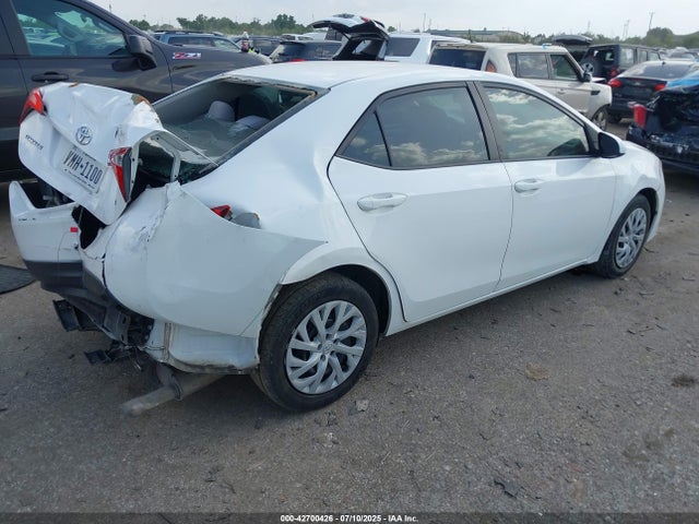 Toyota 2zr-fe 2017 5YFBURHEXHP702829 Image 4