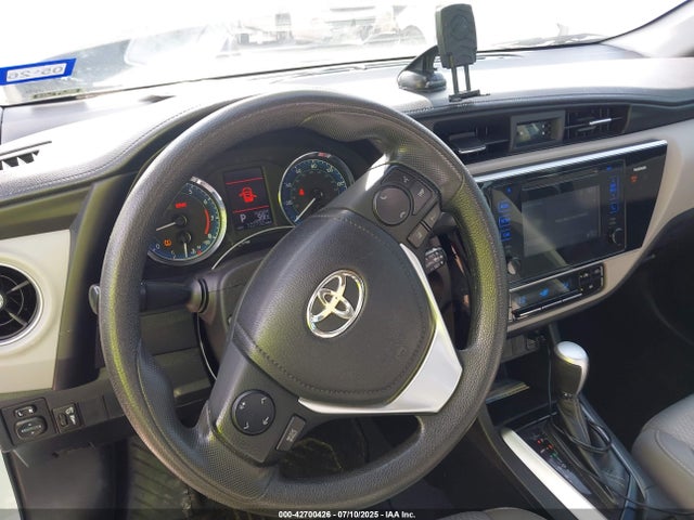 Toyota 2zr-fe 2017 5YFBURHEXHP702829 Image 7