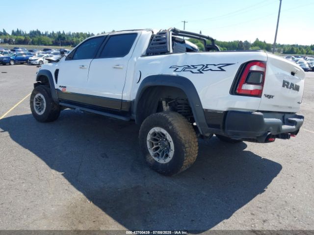 2022 RAM 1500 1C6SRFU93NN318707 Photo 2