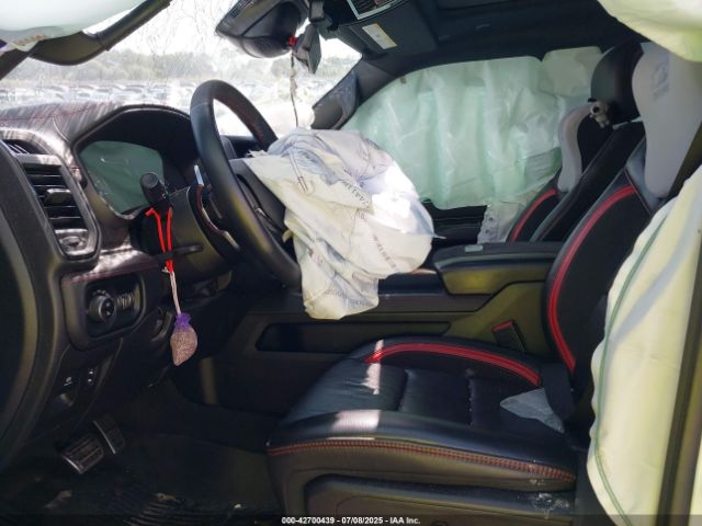 2022 RAM 1500 1C6SRFU93NN318707 Photo 4
