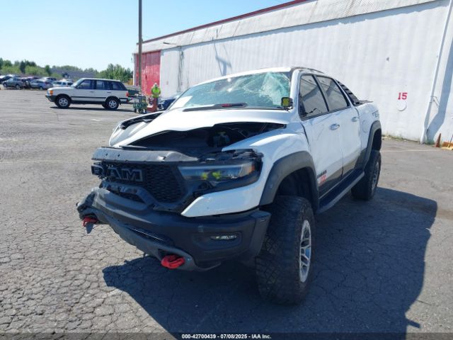 2022 RAM 1500 1C6SRFU93NN318707 Photo 5