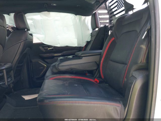 2022 RAM 1500 1C6SRFU93NN318707 Photo 7