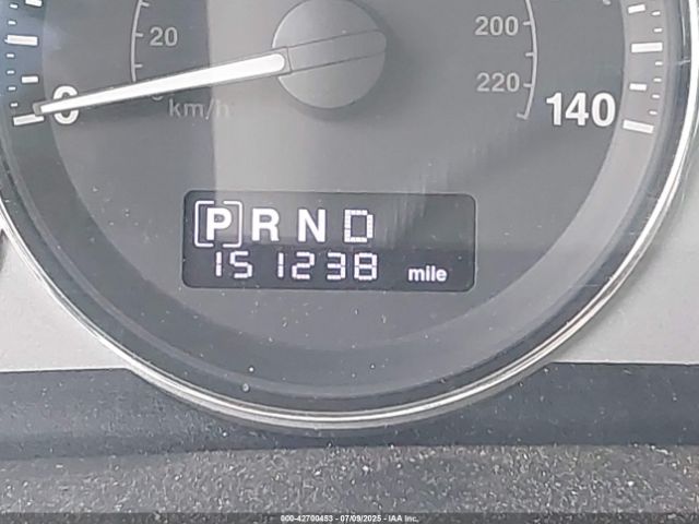 2009 JEEP GRAND CHEROKEE 1J8GR58K19C550500 Photo 6