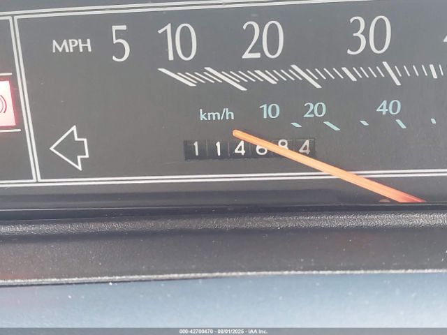 1990 CADILLAC DEVILLE 1G6CD533XL4338381 Photo 6