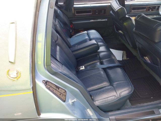 1990 CADILLAC DEVILLE 1G6CD533XL4338381 Photo 7