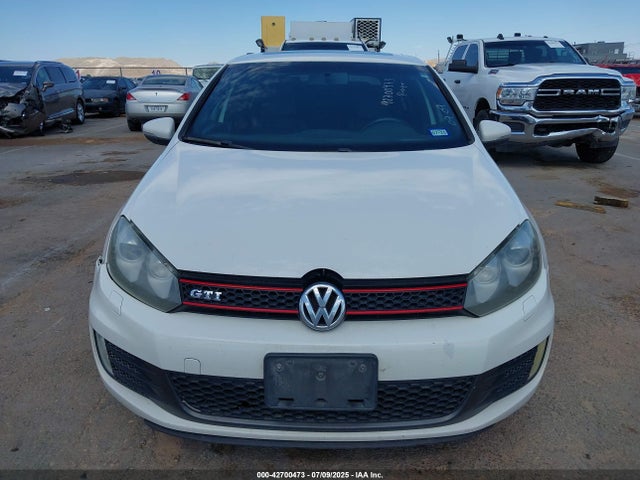 Volkswagen GTI 2014 WVWHD7AJ4EW011918 Image 12