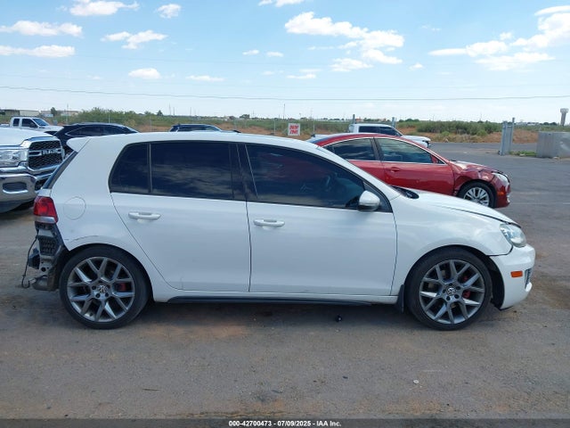 Volkswagen GTI 2014 WVWHD7AJ4EW011918 Image 13