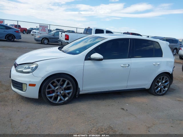 Volkswagen GTI 2014 WVWHD7AJ4EW011918 Image 14