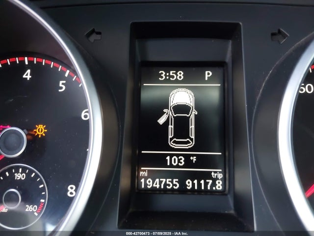 Volkswagen GTI 2014 WVWHD7AJ4EW011918 Image 15