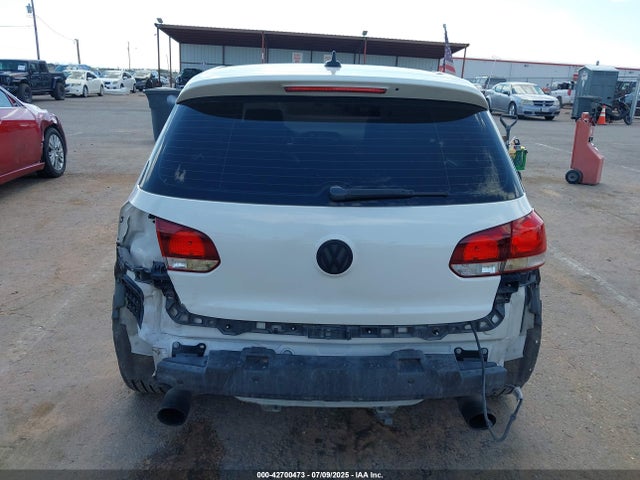 Volkswagen GTI 2014 WVWHD7AJ4EW011918 Image 16