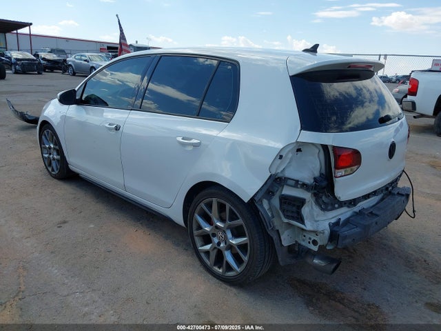 Volkswagen GTI 2014 WVWHD7AJ4EW011918 Image 3