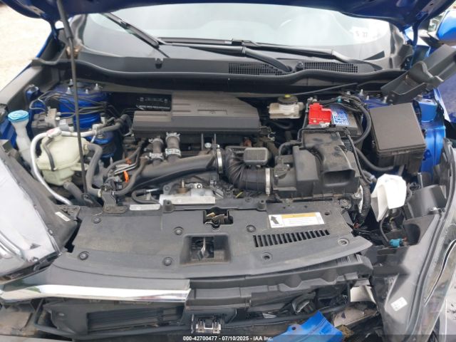 2022 HONDA CR-V 7FARW2H59NE012968 Photo 9