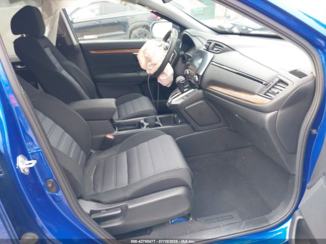 2022 HONDA CR-V 7FARW2H59NE012968 Photo 4