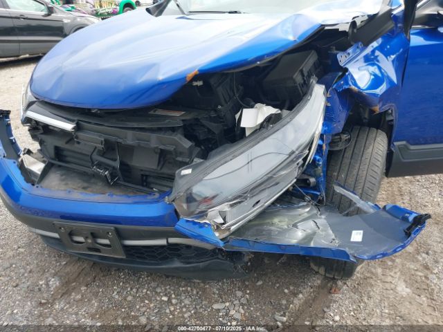 2022 HONDA CR-V 7FARW2H59NE012968 Photo 5