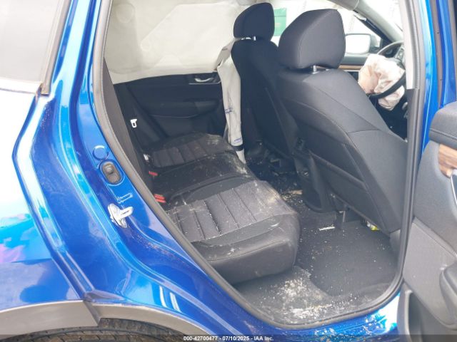 2022 HONDA CR-V 7FARW2H59NE012968 Photo 7