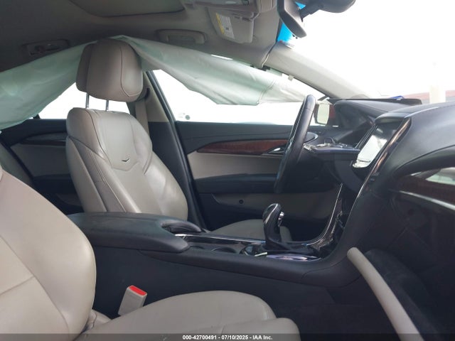 2014 CADILLAC ATS 1G6AB5RX9E0134625 Photo 4