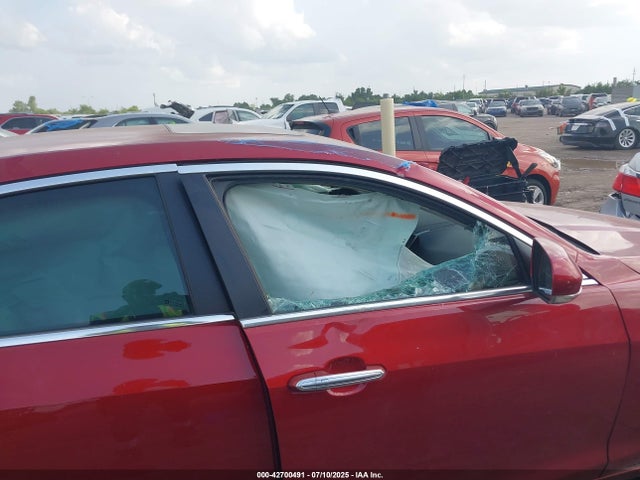 2014 CADILLAC ATS 1G6AB5RX9E0134625 Photo 5