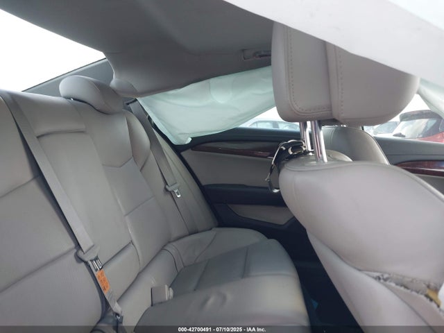 2014 CADILLAC ATS 1G6AB5RX9E0134625 Photo 7