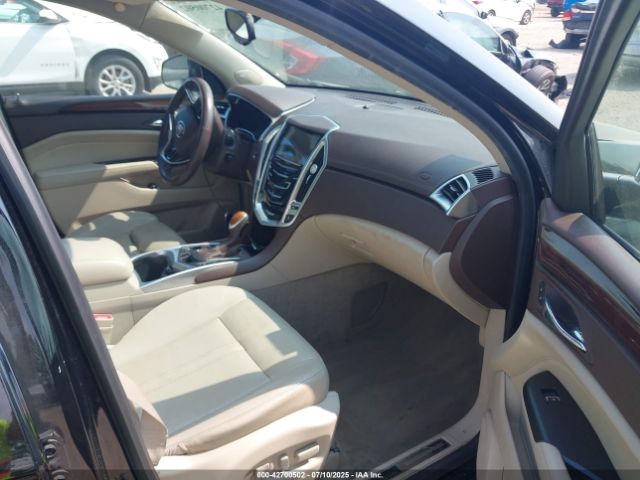 2015 CADILLAC SRX 3GYFNEE39FS582509 Photo 4