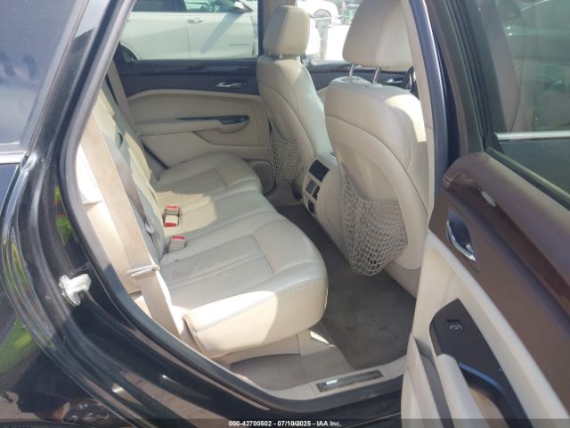 2015 CADILLAC SRX 3GYFNEE39FS582509 Photo 7