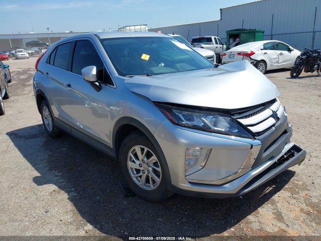 2018 MITSUBISHI ECLIPSE CROSS JA4AS3AA5JZ047510 Photo 0