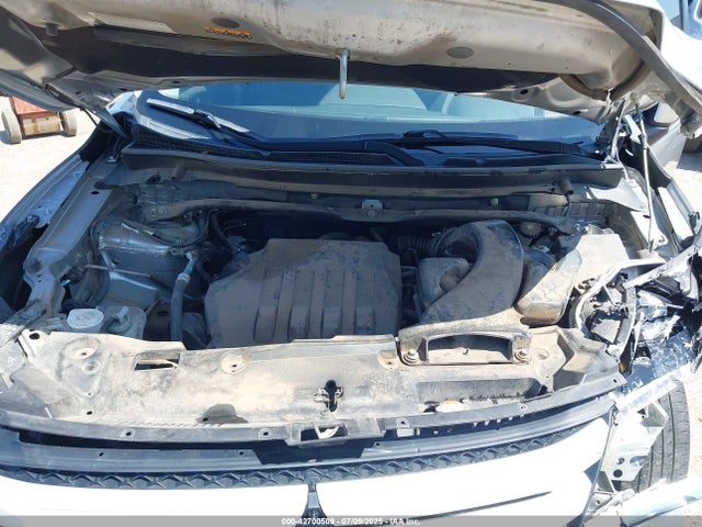 2018 MITSUBISHI ECLIPSE CROSS JA4AS3AA5JZ047510 Photo 9