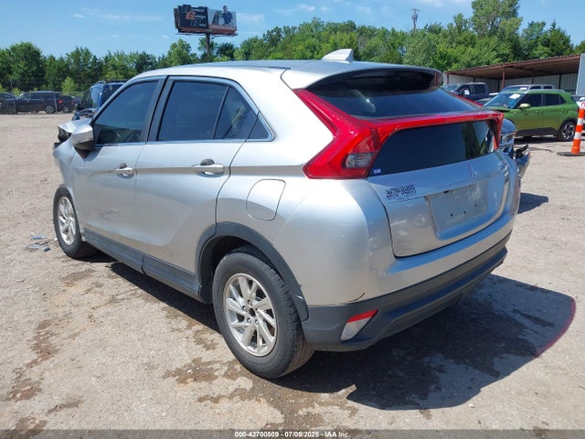 2018 MITSUBISHI ECLIPSE CROSS JA4AS3AA5JZ047510 Photo 2