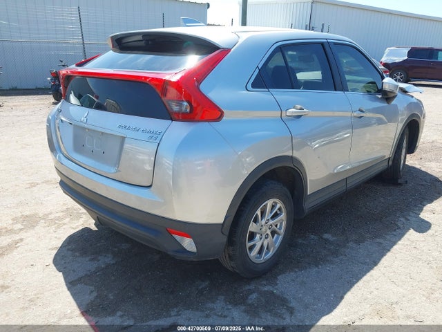 2018 MITSUBISHI ECLIPSE CROSS JA4AS3AA5JZ047510 Photo 3