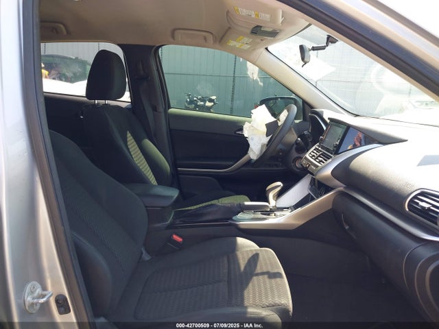 2018 MITSUBISHI ECLIPSE CROSS JA4AS3AA5JZ047510 Photo 4